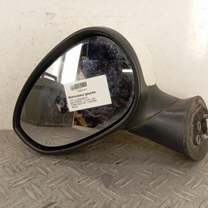 Retroviseur gauche FIAT 500 2 Retroviseur gauche FIAT 500 2