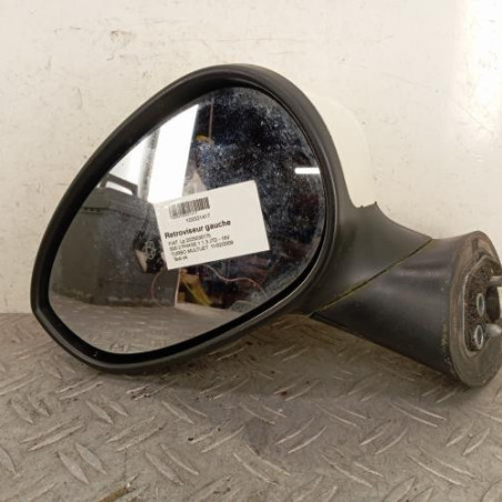 Retroviseur gauche FIAT 500 2 Photo n°1