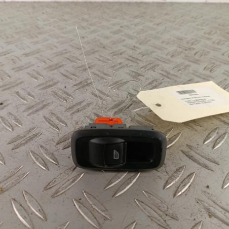 Interrupteur de leve vitre avant droit FORD TRANSIT 5 Photo n°1