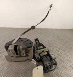 Serrure avant droit FORD TRANSIT 5