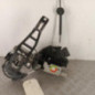 Serrure avant droit FORD TRANSIT 5