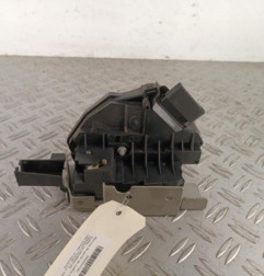 Serrure de porte de coffre droite FORD TRANSIT 5 Photo n°1
