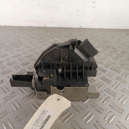 Serrure de porte de coffre droite FORD TRANSIT 5 Photo n°1