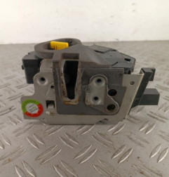 Serrure de porte de coffre droite FORD TRANSIT 5 Photo n°3