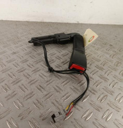 Attache ceinture avant gauche MINI MINI 2 R60 Photo n°1