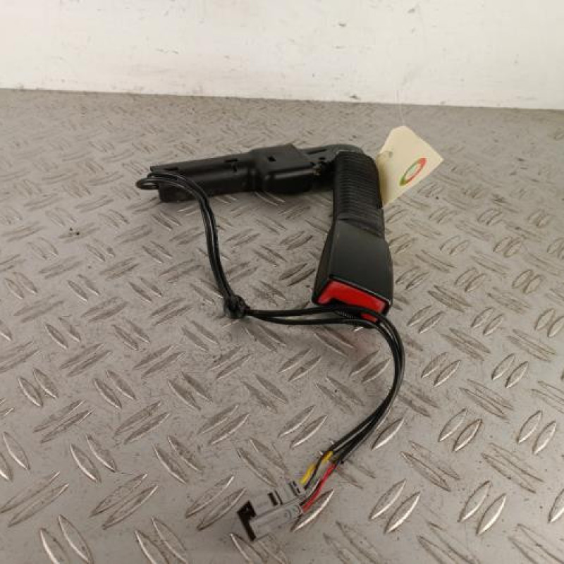Attache ceinture avant gauche MINI MINI 2 R60