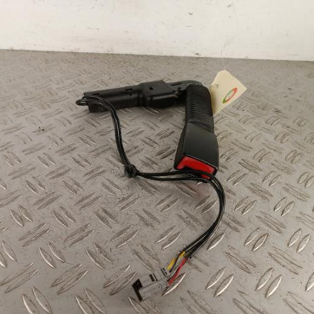 Attache ceinture avant gauche MINI MINI 2 R60 Photo n°1