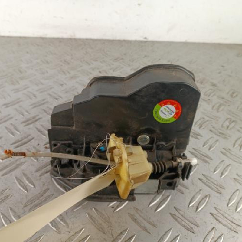 Serrure arriere droit MINI MINI 2 R60