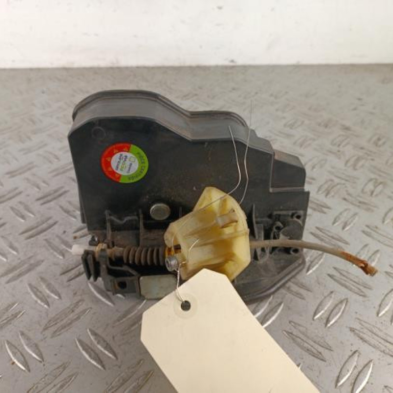 Serrure arriere gauche MINI MINI 2 R60