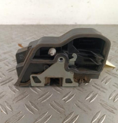 Serrure arriere gauche MINI MINI 2 R60
