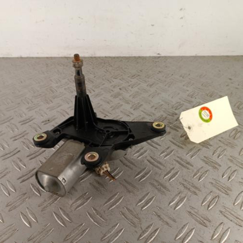 Moteur essuie glace arriere RENAULT GRAND SCENIC 2
