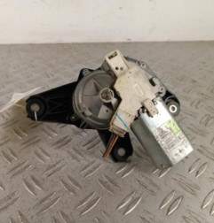 Moteur essuie glace arriere RENAULT GRAND SCENIC 2