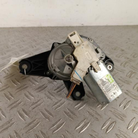 Moteur essuie glace arriere RENAULT GRAND SCENIC 2