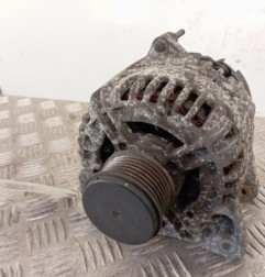 Alternateur RENAULT CLIO 3