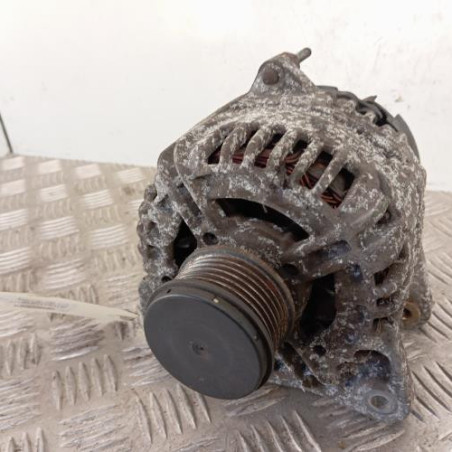 Alternateur RENAULT CLIO 3