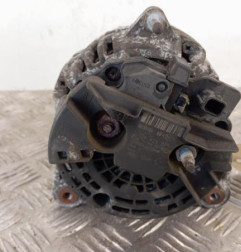 Alternateur RENAULT CLIO 3 Photo n°4