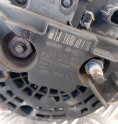 Alternateur RENAULT CLIO 3 Photo n°6