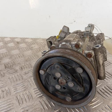 Compresseur clim RENAULT CLIO 3