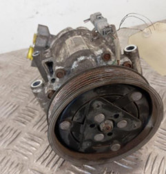 Compresseur clim RENAULT CLIO 3 Photo n°3