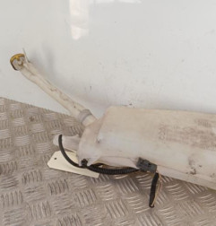 Vase de lave glace RENAULT CLIO 3