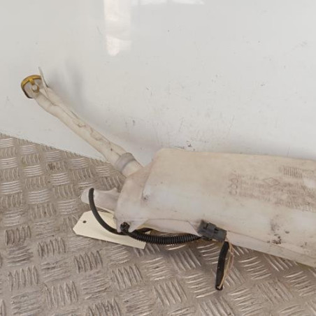 Vase de lave glace RENAULT CLIO 3