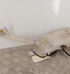 Vase de lave glace RENAULT CLIO 3 Photo n°3