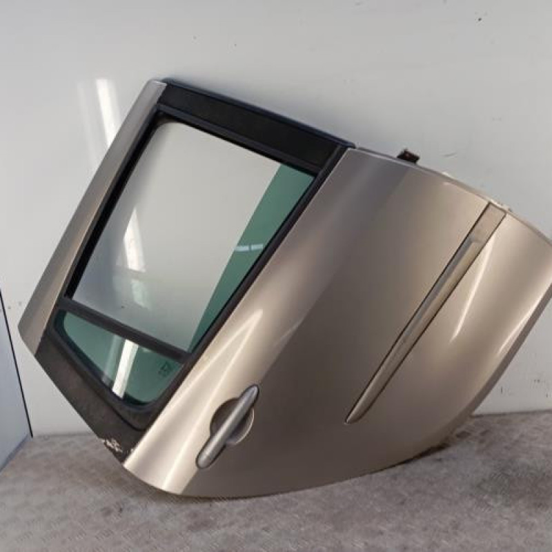 Porte arriere droit RENAULT CLIO 3