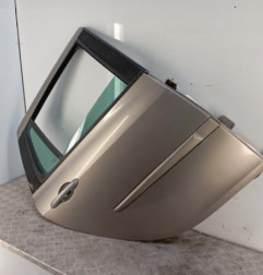 Porte arriere droit RENAULT CLIO 3
