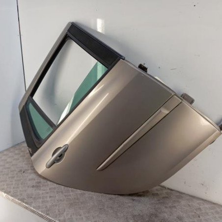 Porte arriere droit RENAULT CLIO 3