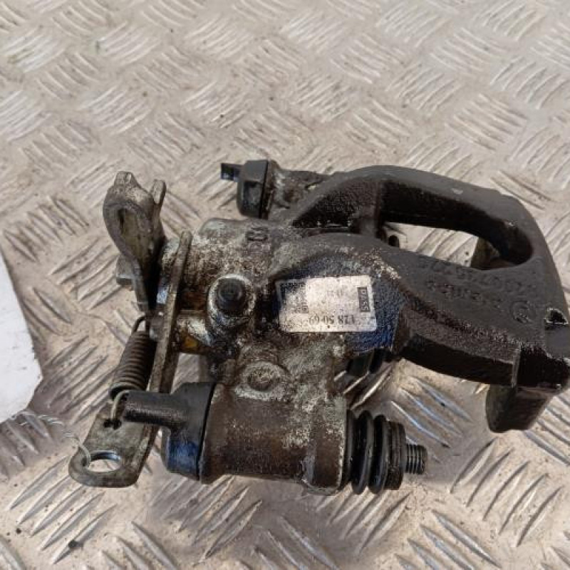 Etrier arriere gauche (freinage) RENAULT MASTER 3 Etrier arriere gauche (freinage) RENAULT MASTER 3