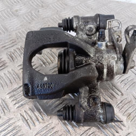 Etrier arriere gauche (freinage) RENAULT MASTER 3
