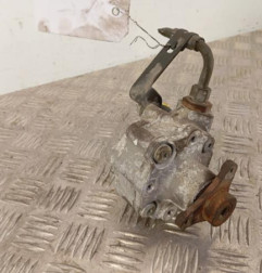 Pompe de direction RENAULT MASTER 3 Photo n°3