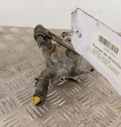 Pompe de direction RENAULT MASTER 3 Photo n°4