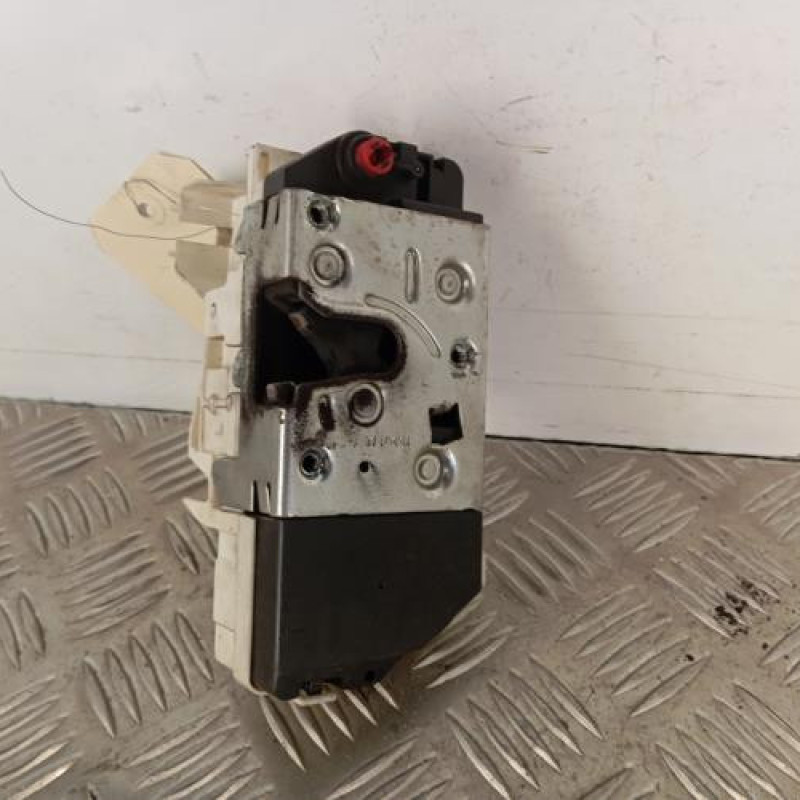 Serrure arriere gauche PEUGEOT 307 Serrure arriere gauche PEUGEOT 307