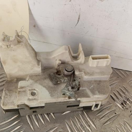 Serrure arriere gauche PEUGEOT 307