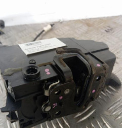 Serrure avant droit PEUGEOT 308 2