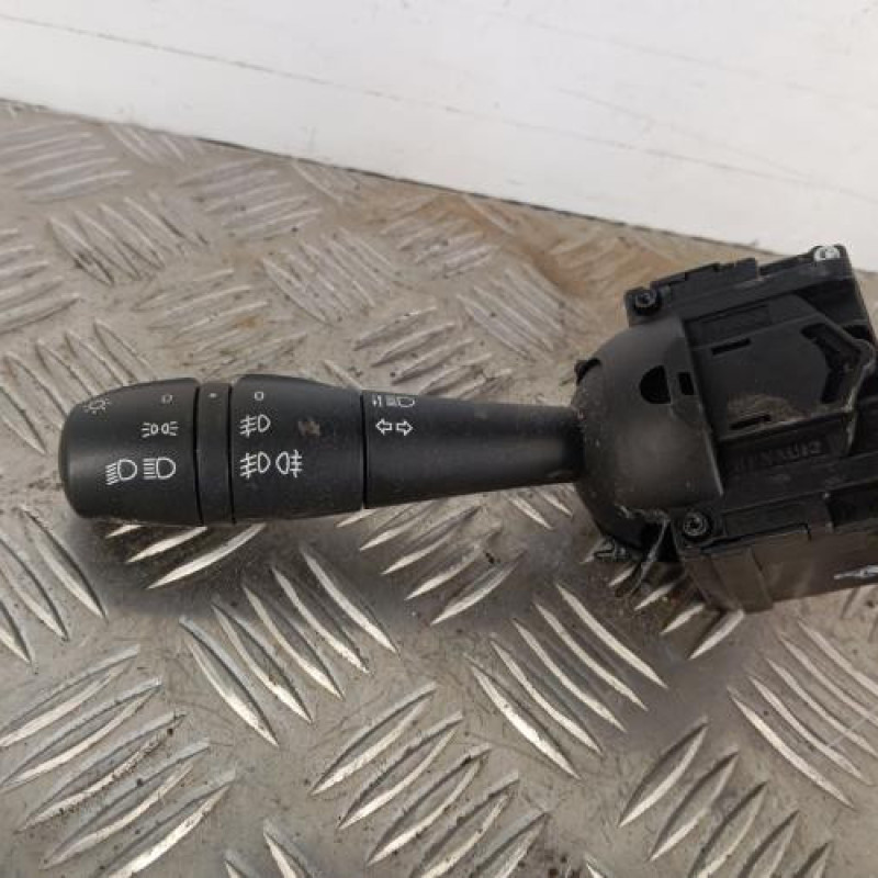 Commodo phare RENAULT CLIO 4 Commodo phare RENAULT CLIO 4