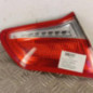 Feu arriere secondaire gauche (feux) CITROEN C4 2