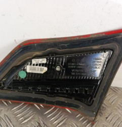 Feu arriere secondaire gauche (feux) CITROEN C4 2