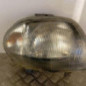 Optique avant principal droit (feux)(phare) RENAULT CLIO 2