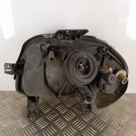 Optique avant principal droit (feux)(phare) RENAULT CLIO 2
