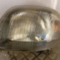 Optique avant principal gauche (feux)(phare) RENAULT CLIO 2