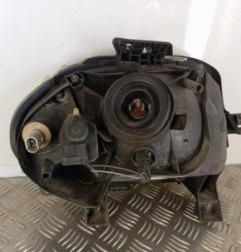 Optique avant principal gauche (feux)(phare) RENAULT CLIO 2