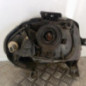 Optique avant principal gauche (feux)(phare) RENAULT CLIO 2