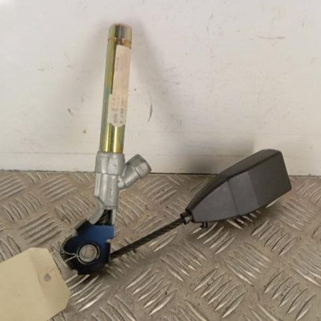Attache ceinture avant droit RENAULT CLIO 2 Photo n°1