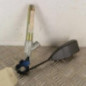 Attache ceinture avant droit RENAULT CLIO 2