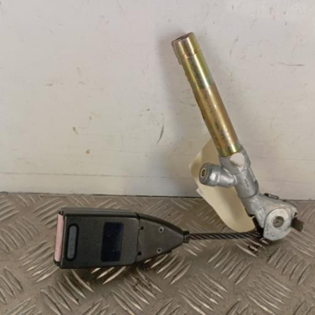 Attache ceinture avant droit RENAULT CLIO 2