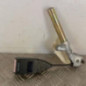 Attache ceinture avant droit RENAULT CLIO 2