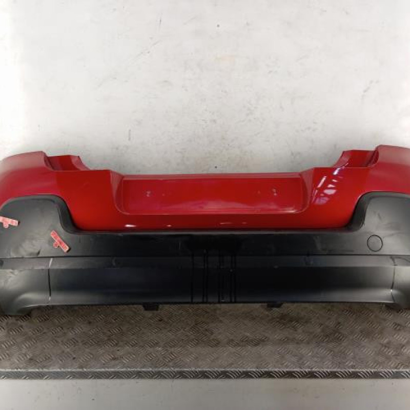 Pare choc arriere CITROEN C3 3