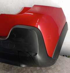 Pare choc arriere CITROEN C3 3